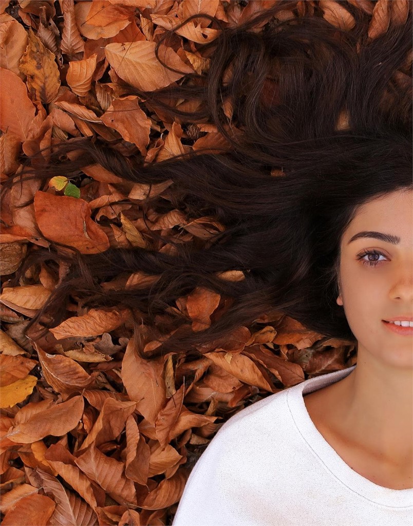 ¿Por qué se nos cae más el pelo en otoño?