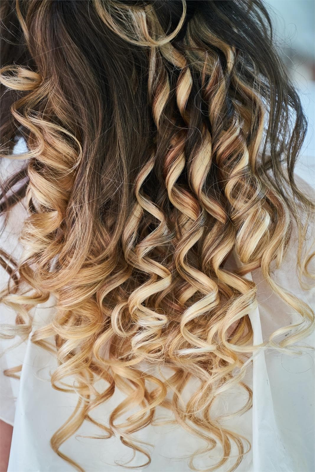 ¿Por qué utilizar extensiones de pelo natural? - Imagen 1