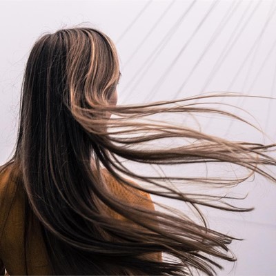 ¿Por qué utilizar extensiones de pelo natural?
