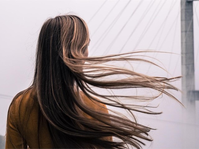 ¿Por qué utilizar extensiones de pelo natural?