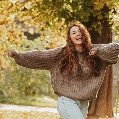 Tendencias en color para el otoño 2021