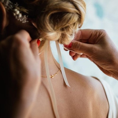 Tendencias en peinados de boda para el verano 2021
