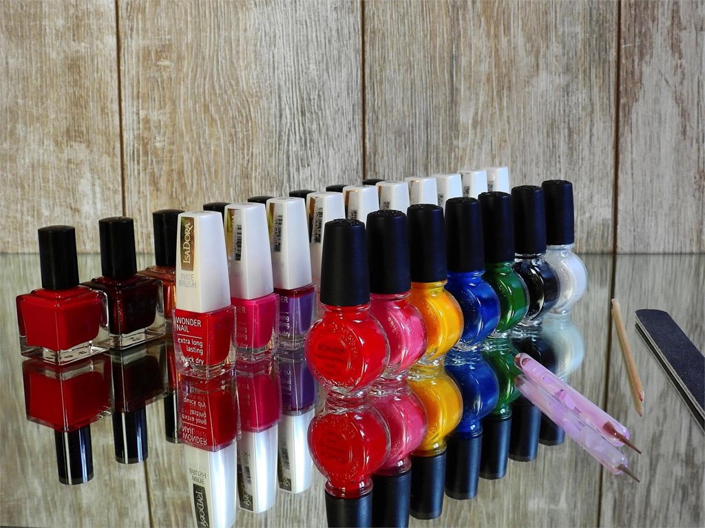 Tendencias en uñas en 2019