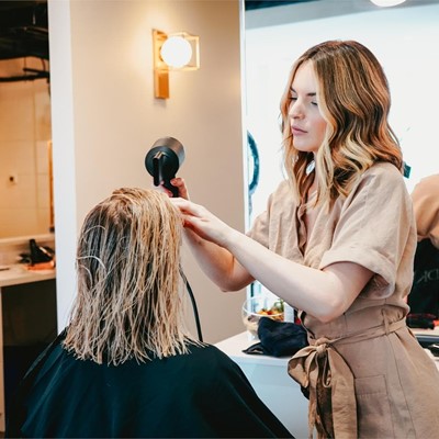Todo lo que necesitas saber sobre las mechas californianas