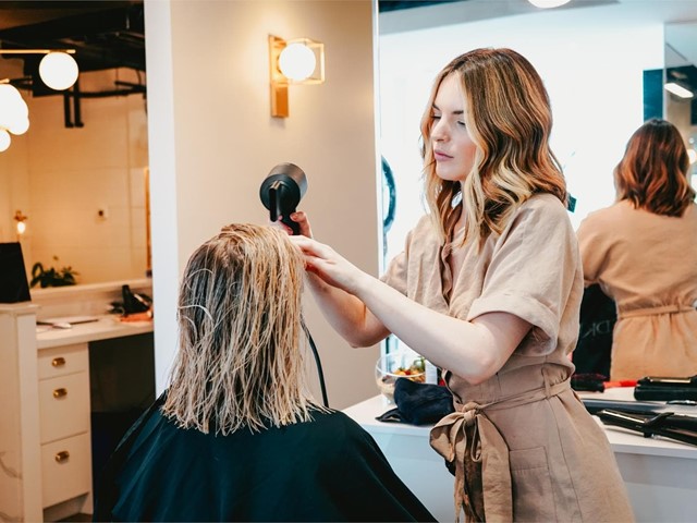 Todo lo que necesitas saber sobre las mechas californianas