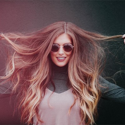 Tratamientos para el cabello seco y dañado