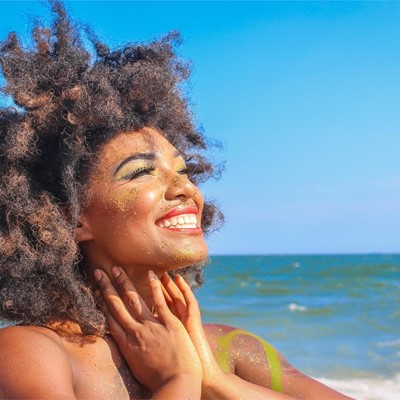 Trucos para cuidar de tu pelo tras el verano