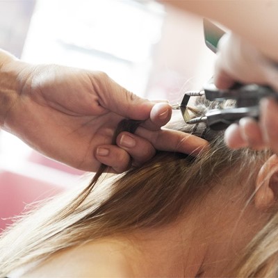 Ventajas de las extensiones Hairdreams en Vigo